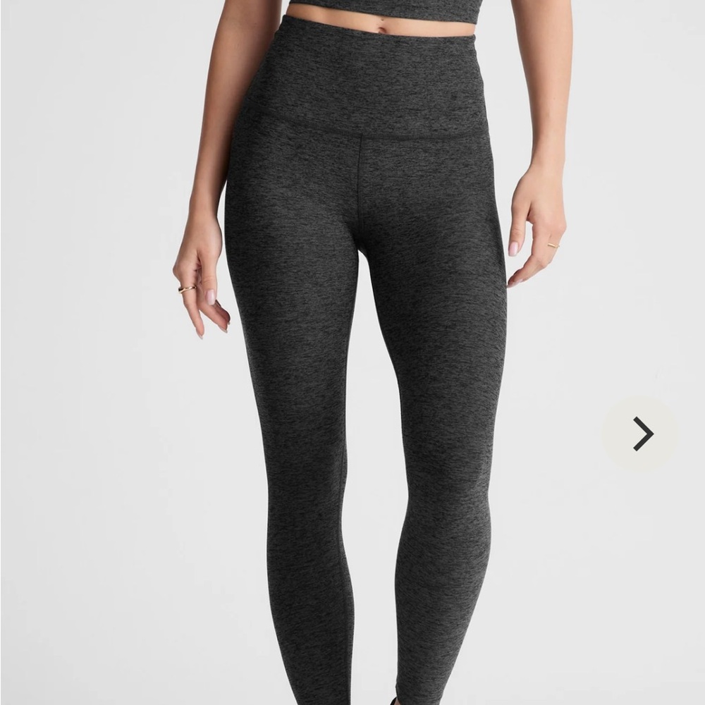 Beyond Yoga Spacedye Caught In The Midi High Waisted Legging